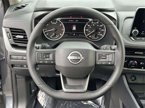 New 2026 Nissan Rogue SV w/ Cold Weather Package image 18