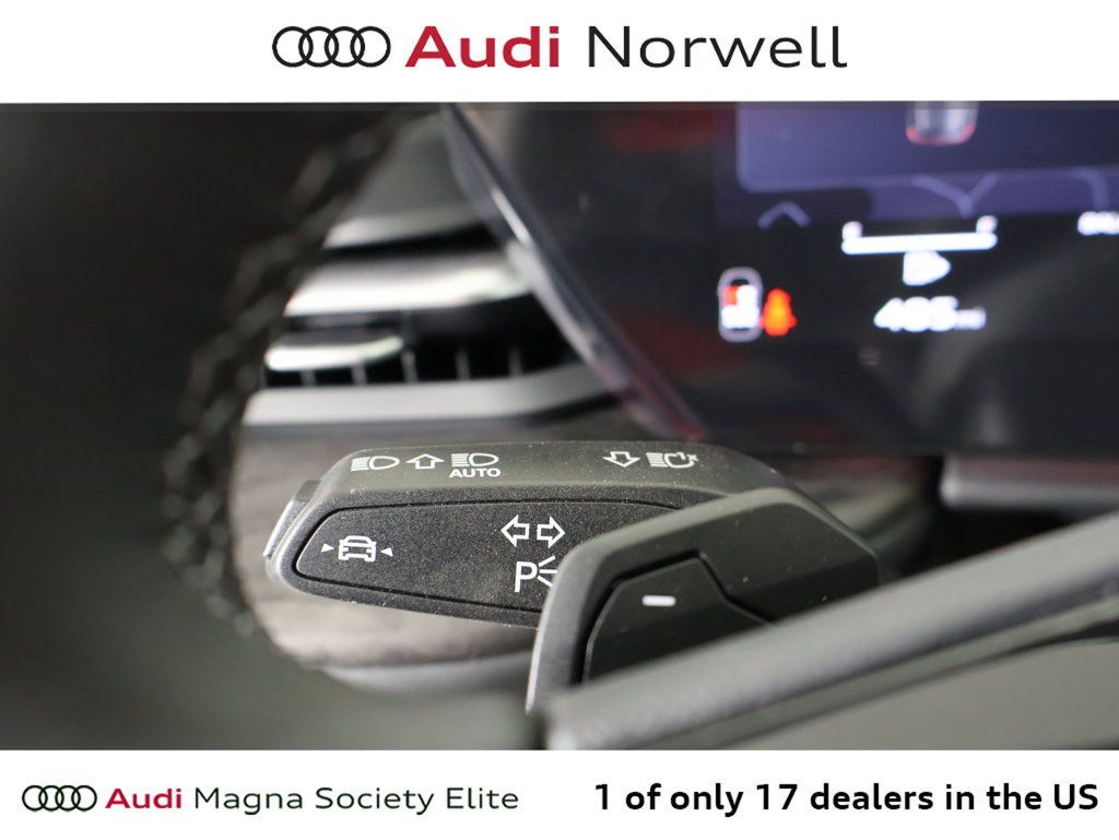 New 2026 Audi Q5 Premium AWD/4WD image 27