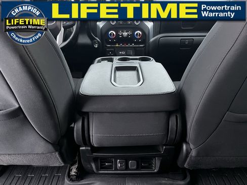 Used 2020 GMC Sierra 1500 Elevation w/ Elevation Value Package image 26