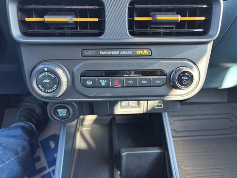 New 2026 Ford Maverick Tremor AWD/4WD image 23