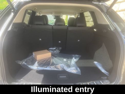 New 2026 MAZDA CX-5 Preferred AWD/4WD image 12