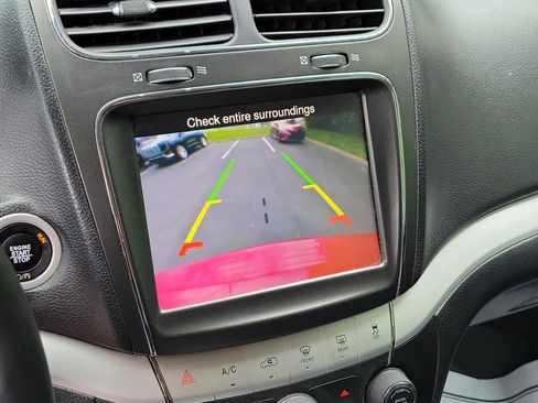 Used 2017 Dodge Journey GT w/ Driver Convenience Group image 26