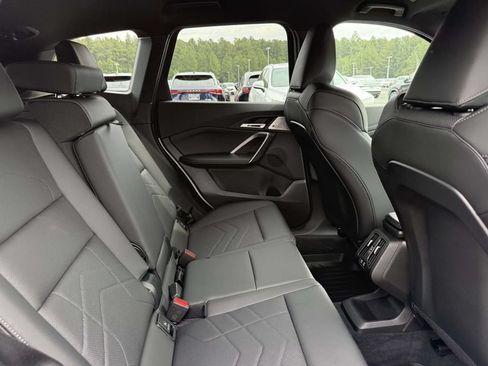 Used 2025 BMW X1 M35i w/ Shadowloine Package AWD/4WD image 15