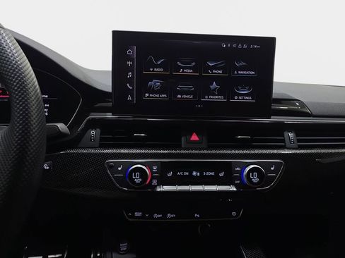 Used 2023 Audi S5 Premium Plus AWD/4WD image 22
