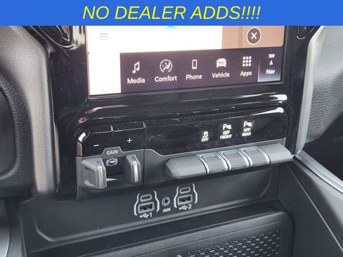 New 2026 RAM 1500 Lone Star image 18