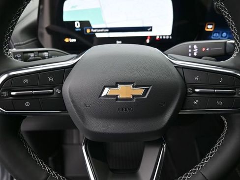 New 2026 Chevrolet Traverse LT w/ LPO, Floor Liner Package image 30