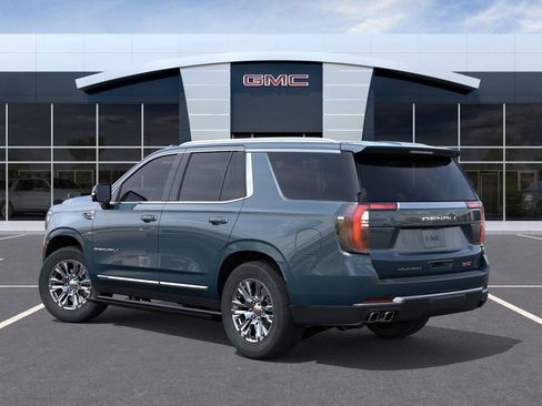 New 2026 GMC Yukon Denali image 3