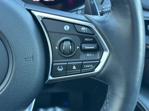 Certified 2023 Acura MDX SH-AWD w/ Advance Package image 32