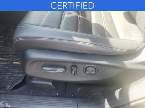 Used 2024 Honda CR-V Sport-L image 16