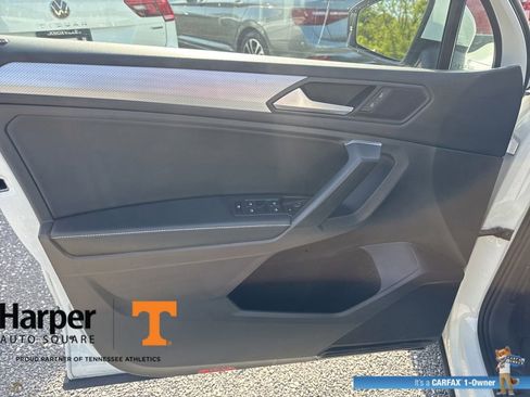 Used 2023 Volkswagen Tiguan S w/ Driver Assistance Package image 19
