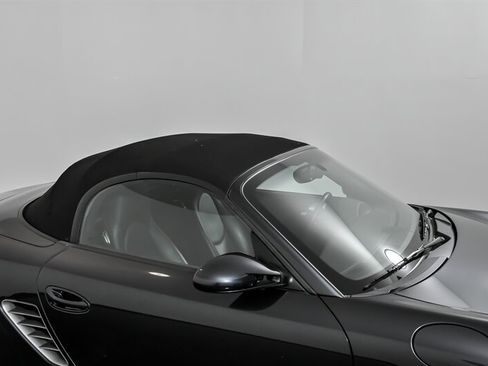 Used 2007 Porsche Boxster image 20