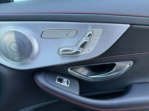 Used 2019 Mercedes-Benz C 43 AMG 4MATIC Coupe image 21
