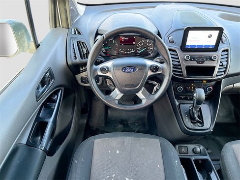 Used 2023 Ford Transit Connect XL image 20