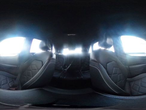 Used 2025 Volkswagen Atlas Cross Sport SE image 42