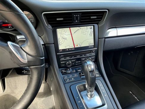 Used 2015 Porsche 911 Carrera S RWD image 11