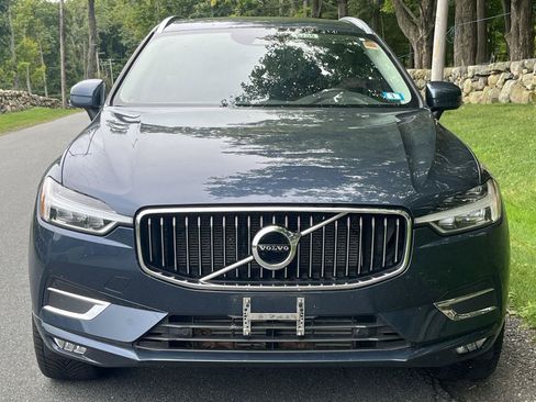 Used 2021 Volvo XC60 T5 Inscription AWD/4WD image 4