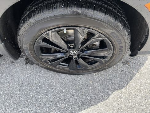 Used 2023 Honda CR-V Sport Touring image 15