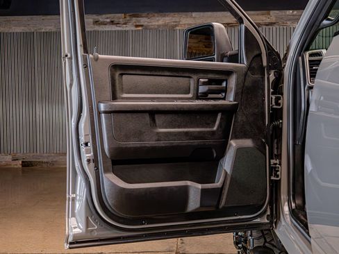 Used 2026 RAM 3500 Tradesman AWD/4WD image 27