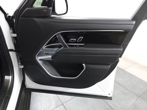Used 2024 Land Rover Range Rover SE AWD/4WD image 34