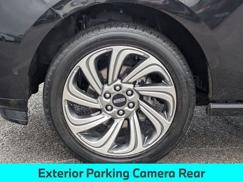 Used 2024 Lincoln Navigator Reserve AWD/4WD image 13