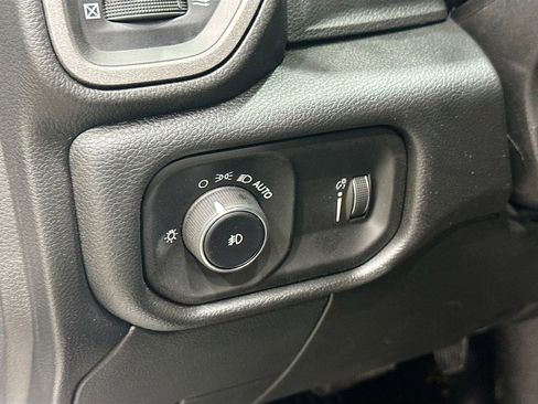 New 2026 RAM 5500 Tradesman w/ Chrome Appearance Group image 17