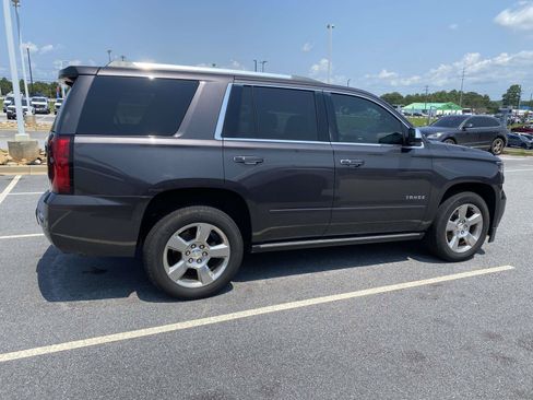 Used 2017 Chevrolet Tahoe Premier RWD image 8