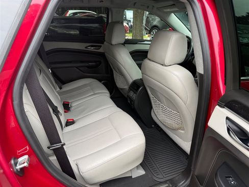 Used 2016 Cadillac SRX Performance w/ Driver Awareness Package AWD/4WD image 19