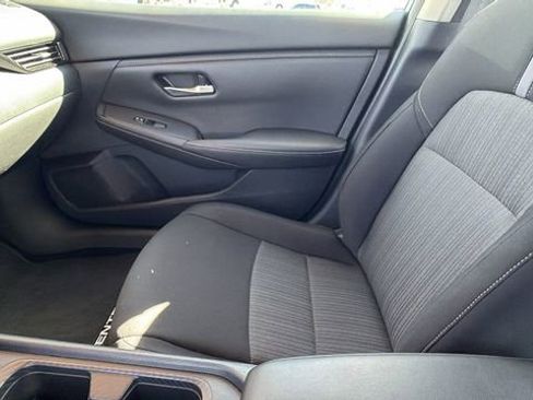 Used 2025 Nissan Sentra SV w/ All-Weather Package image 22