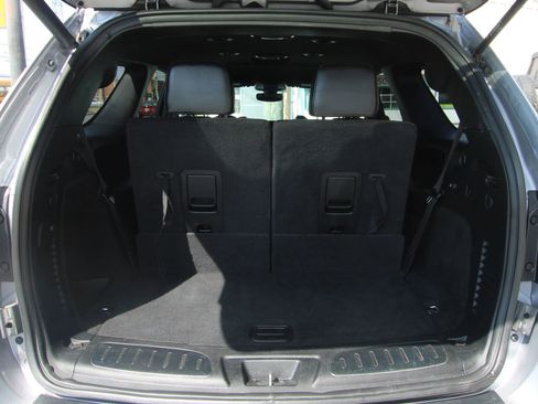 Used 2019 Dodge Durango R/T AWD/4WD image 13