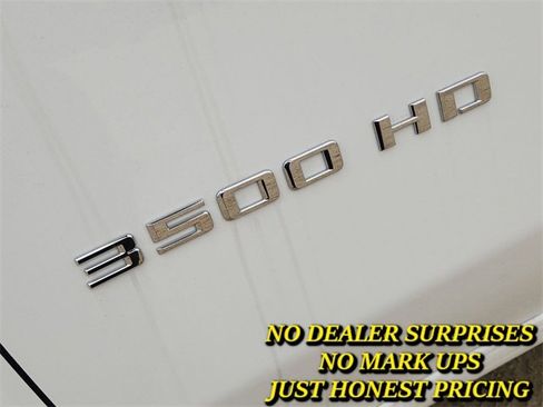 New 2026 Chevrolet Silverado 3500 W/T w/ WT Convenience Package image 27