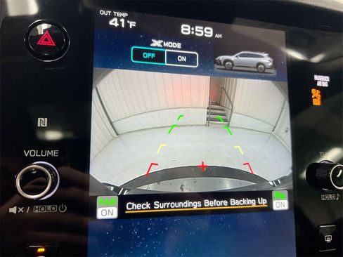 Used 2023 Subaru Outback Limited XT w/ Popular Package #2 image 14