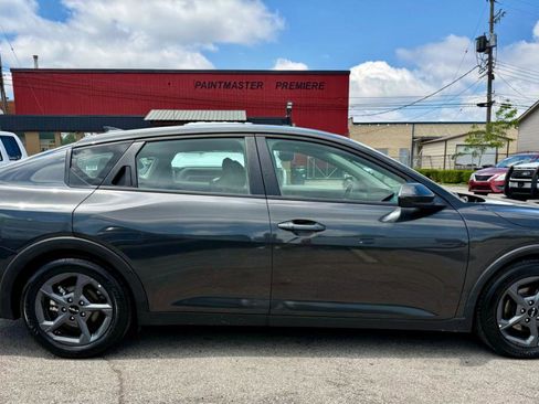 Used 2025 Kia K4 FWD image 9