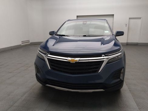 Used 2024 Chevrolet Equinox LT w/ LPO, Floor Liner Package image 15