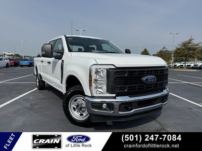 New 2026 Ford F250 XL w/ XL Driver Assist Package