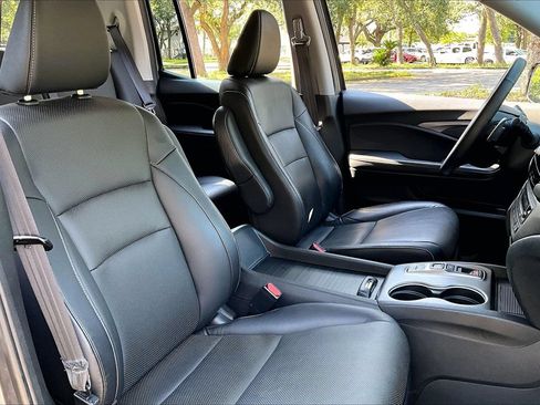 Used 2022 Honda Ridgeline RTL-E image 29