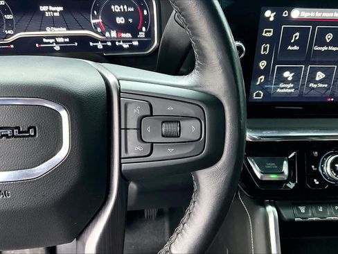 Used 2024 GMC Sierra 2500 Denali Ultimate w/ Max Trailering Package image 25