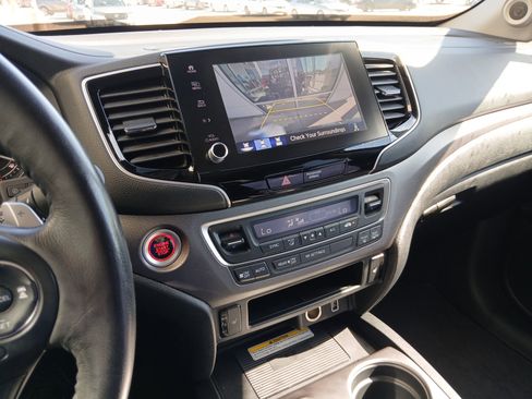 Used 2022 Honda Ridgeline RTL-E image 12