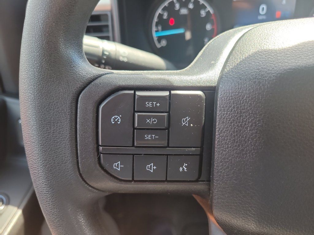Certified 2024 Ford F350 XL w/ 360-Degree Camera Package RWD image 20