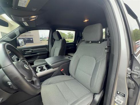 Used 2021 RAM 1500 Big Horn AWD/4WD image 9