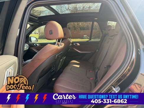 Used 2020 BMW X5 sDrive40i w/ Convenience Package RWD image 27