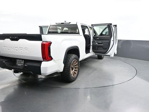 Used 2022 Toyota Tundra SR5 image 41
