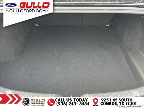 Used 2026 MAZDA MAZDA3 2.5 S Sedan w/ Preferred Pkg FWD image 10