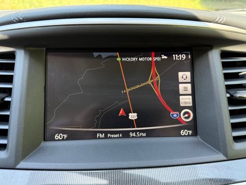Used 2020 INFINITI QX60 Luxe w/ Essential Package AWD/4WD image 25