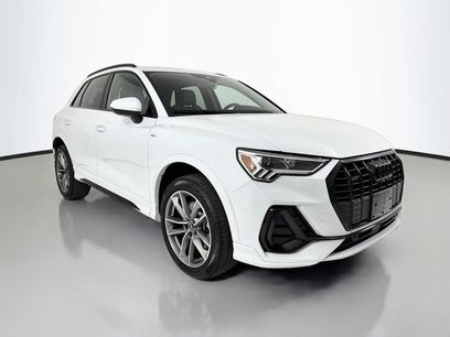Used 2023 Audi Q3 2.0T Premium Plus w/ Premium Plus Package
