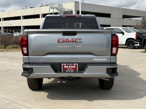 New 2026 GMC Sierra 1500 Elevation image 6