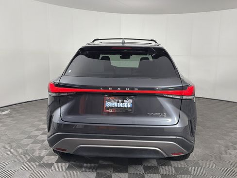 Used 2025 Lexus RX 350 w/ Convenience Package image 20