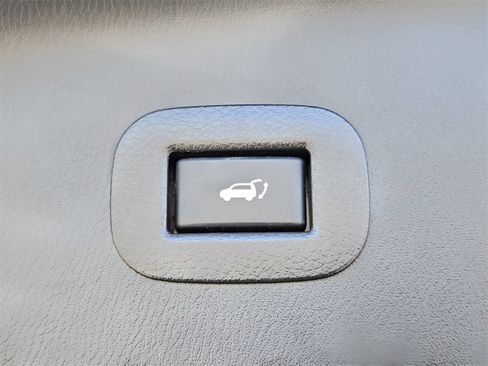 Used 2023 INFINITI QX80 Sensory w/ Cargo Package image 23