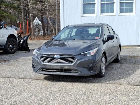 Used 2024 Subaru Impreza 2.0i image 1