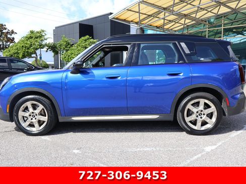 Used 2025 MINI Cooper Countryman S AWD/4WD image 6