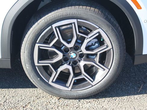 New 2026 BMW X2 xDrive28i w/ Technology Package image 11